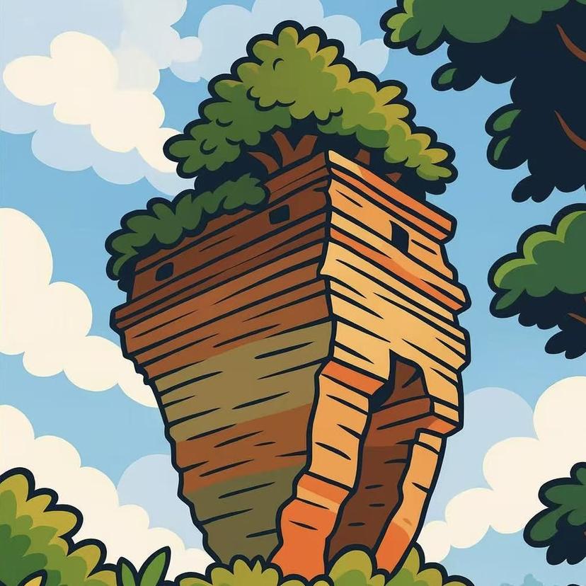 ArrowTower