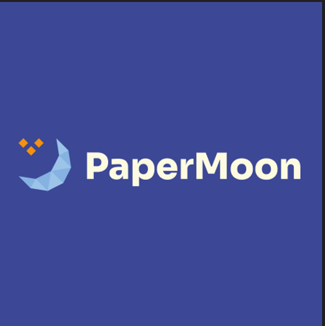 Papermoon